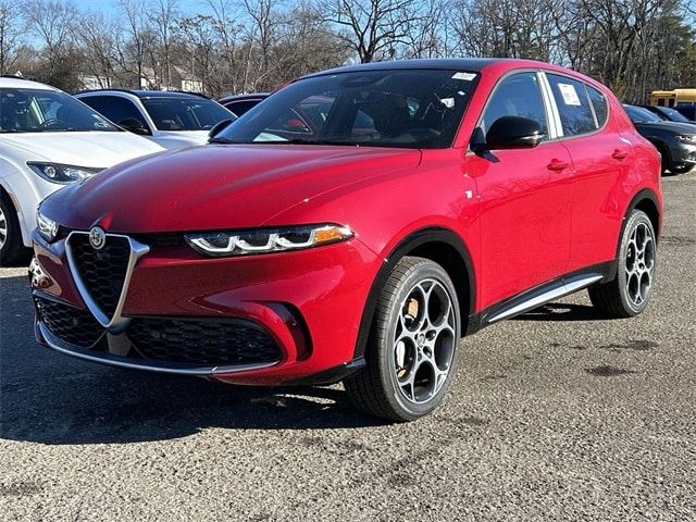 2024 Alfa Romeo Tonale Ti