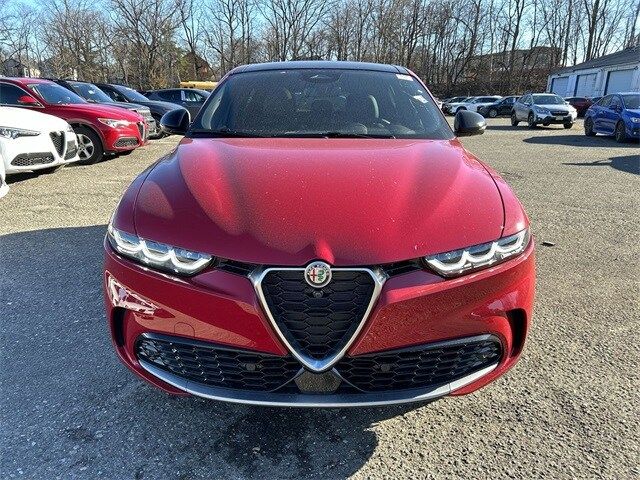 2024 Alfa Romeo Tonale Ti