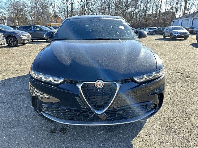 2024 Alfa Romeo Tonale Ti