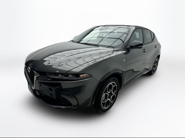 2024 Alfa Romeo Tonale Ti