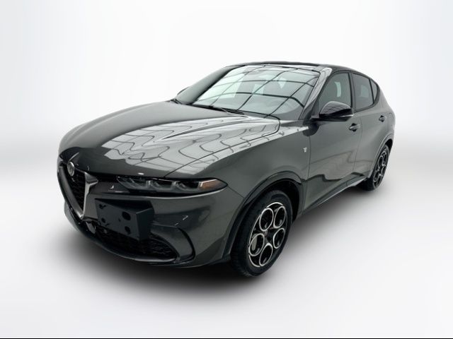 2024 Alfa Romeo Tonale Ti