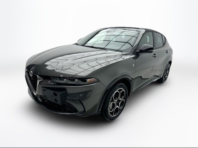 2024 Alfa Romeo Tonale Ti