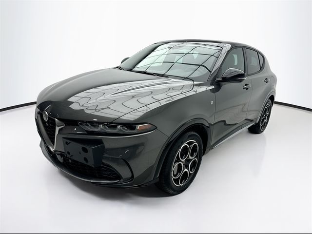 2024 Alfa Romeo Tonale Ti