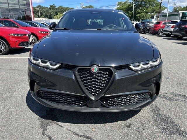 2024 Alfa Romeo Tonale Veloce