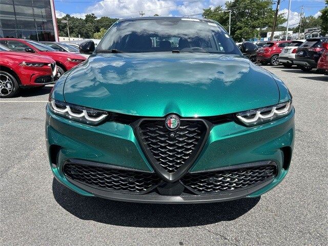 2024 Alfa Romeo Tonale Veloce