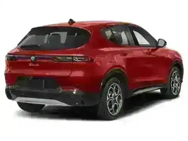 2024 Alfa Romeo Tonale Veloce