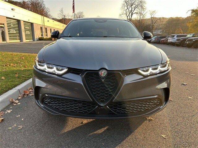 2024 Alfa Romeo Tonale Veloce