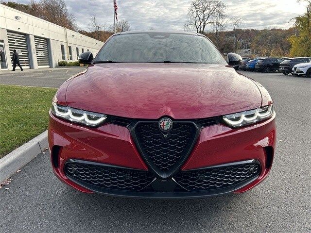 2024 Alfa Romeo Tonale Veloce