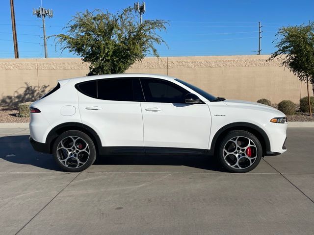 2024 Alfa Romeo Tonale Veloce