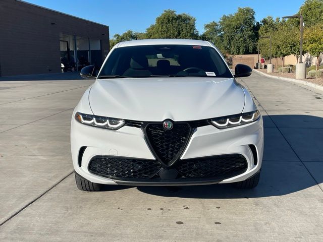 2024 Alfa Romeo Tonale Veloce