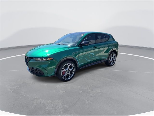 2024 Alfa Romeo Tonale Veloce