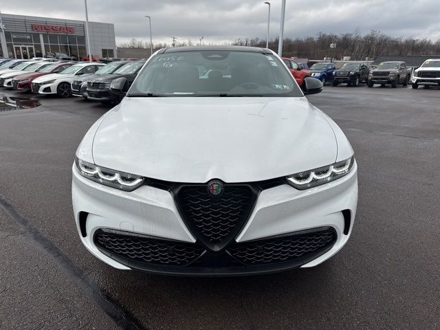 2024 Alfa Romeo Tonale Veloce
