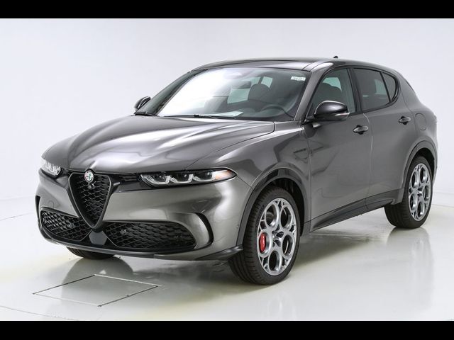 2024 Alfa Romeo Tonale Veloce