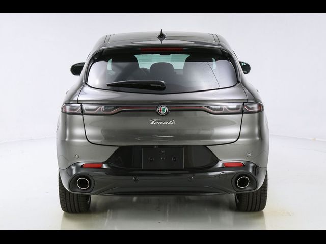 2024 Alfa Romeo Tonale Veloce