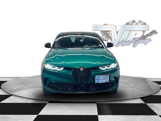 2024 Alfa Romeo Tonale Veloce