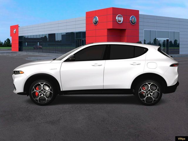 2024 Alfa Romeo Tonale Veloce