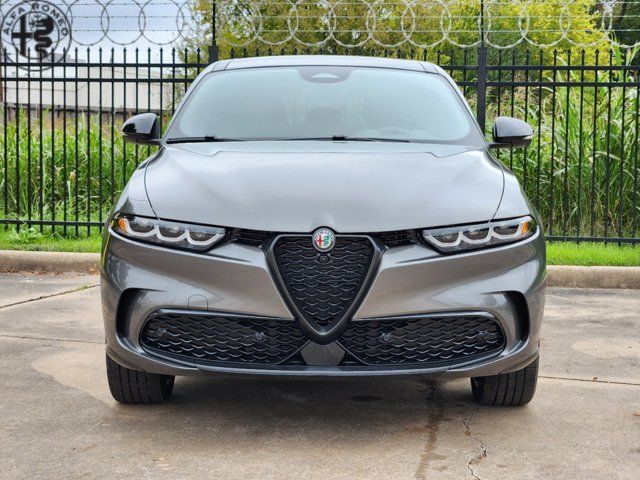 2024 Alfa Romeo Tonale Veloce