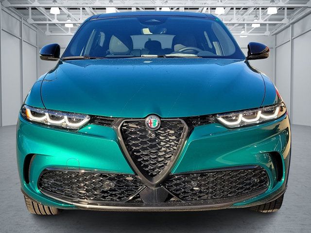 2024 Alfa Romeo Tonale Veloce