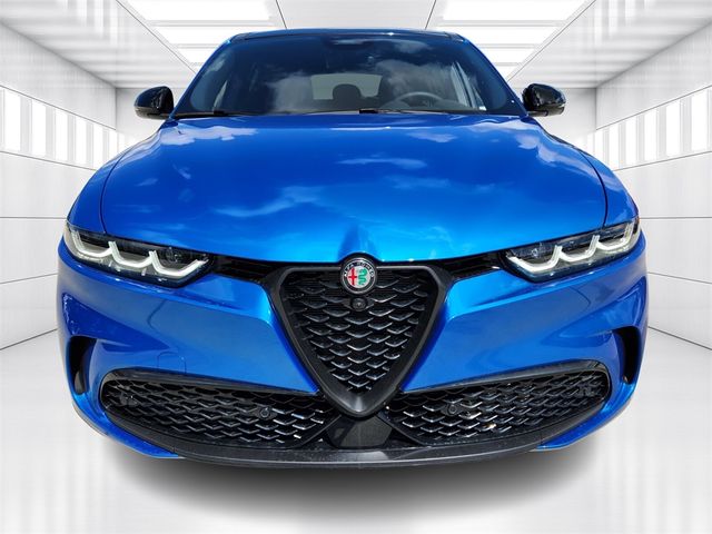 2024 Alfa Romeo Tonale Veloce