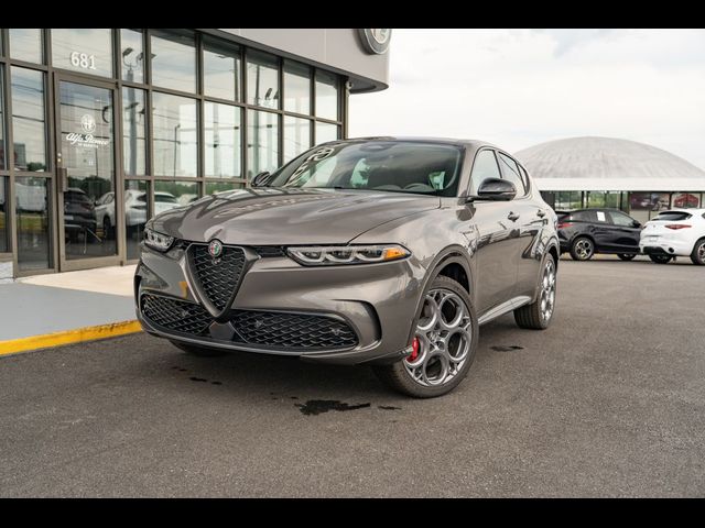 2024 Alfa Romeo Tonale Veloce