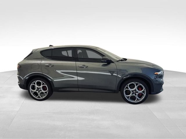 2024 Alfa Romeo Tonale Veloce