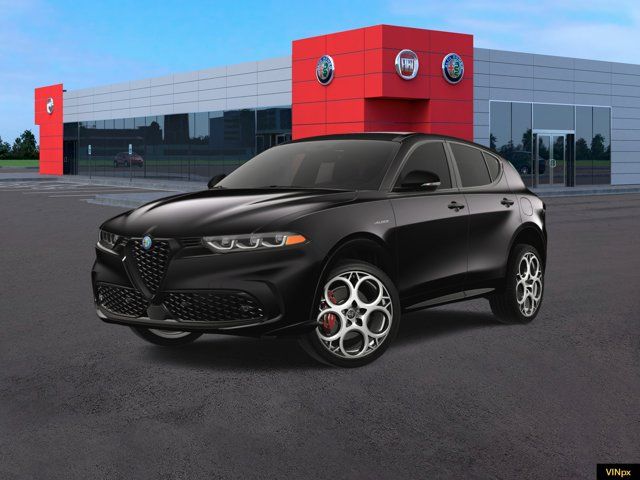 2024 Alfa Romeo Tonale Veloce