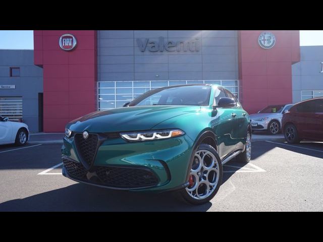 2024 Alfa Romeo Tonale Veloce