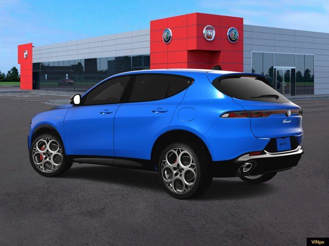 2024 Alfa Romeo Tonale Veloce