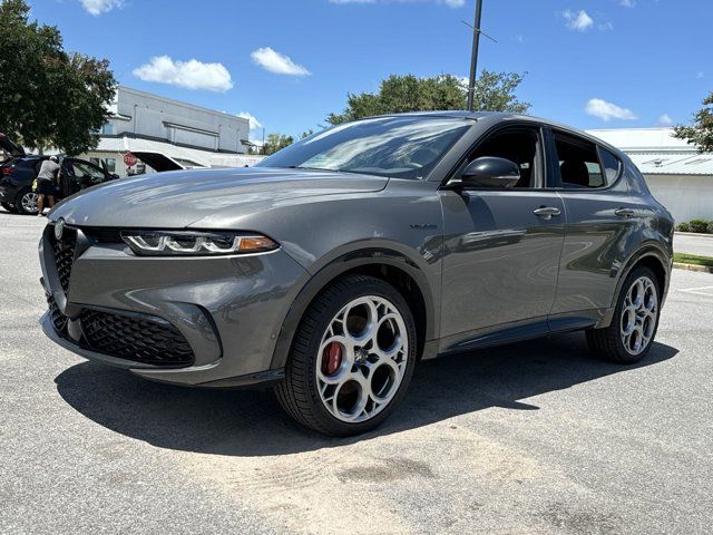 2024 Alfa Romeo Tonale Veloce