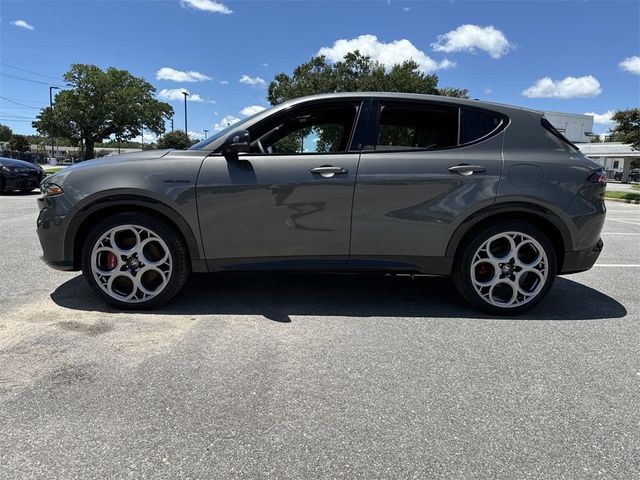 2024 Alfa Romeo Tonale Veloce