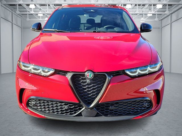 2024 Alfa Romeo Tonale Veloce