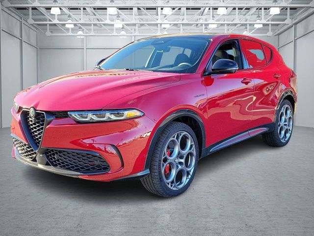 2024 Alfa Romeo Tonale Veloce