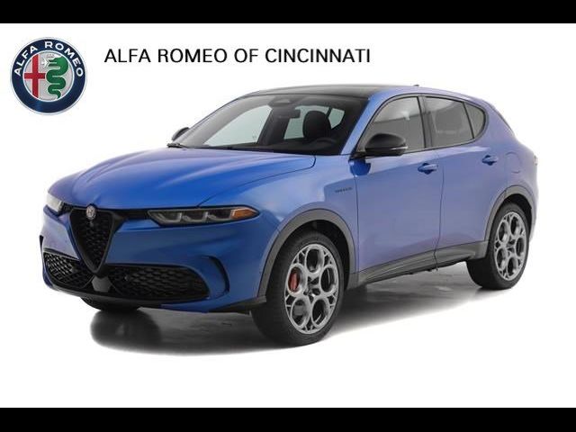 2024 Alfa Romeo Tonale Veloce