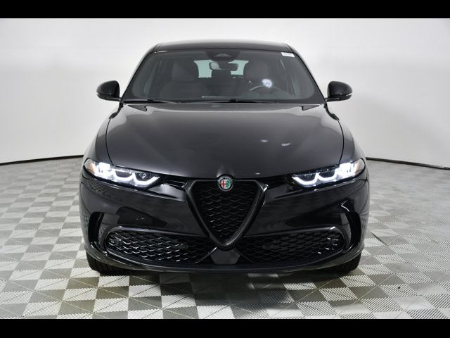 2024 Alfa Romeo Tonale Veloce