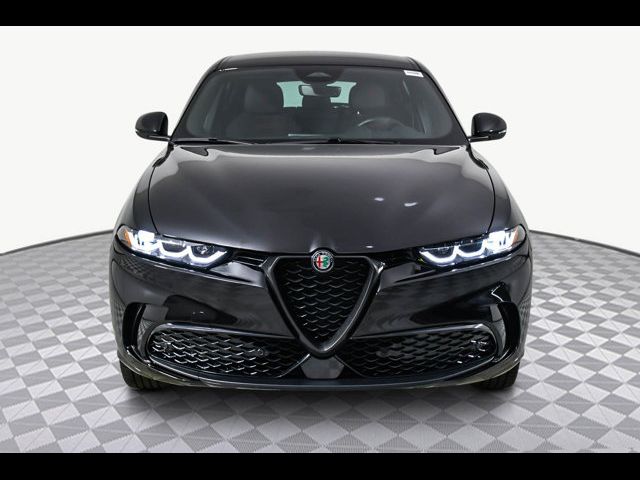 2024 Alfa Romeo Tonale Veloce