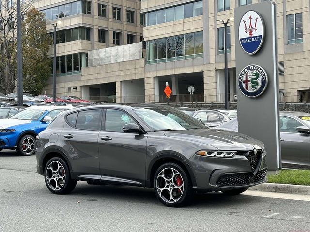 2024 Alfa Romeo Tonale Veloce