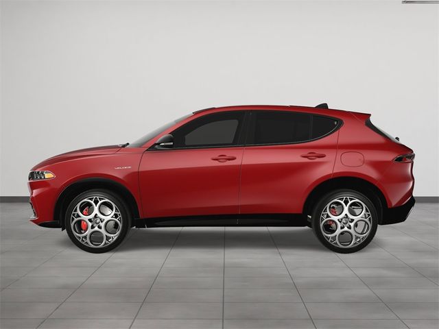 2024 Alfa Romeo Tonale Veloce