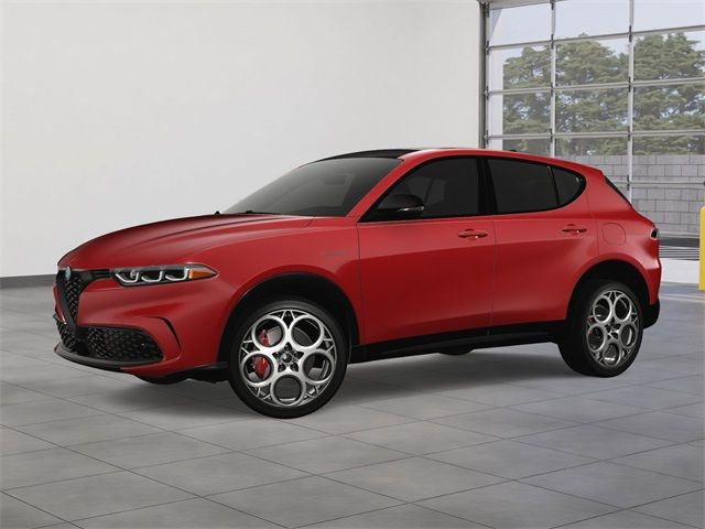 2024 Alfa Romeo Tonale Veloce