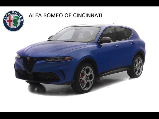 2024 Alfa Romeo Tonale Veloce