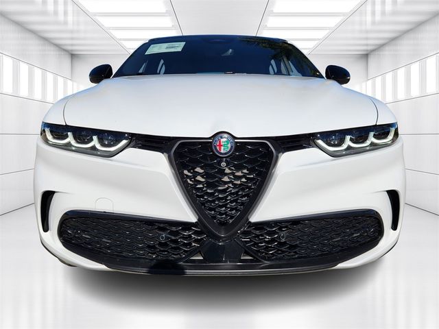 2024 Alfa Romeo Tonale Veloce