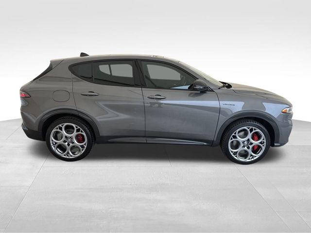 2024 Alfa Romeo Tonale Veloce