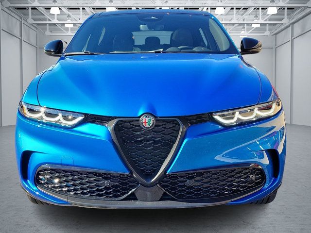 2024 Alfa Romeo Tonale Veloce