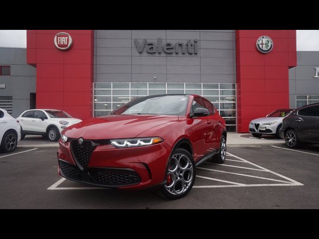 2024 Alfa Romeo Tonale Veloce