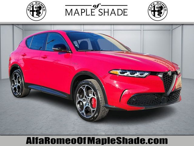 2024 Alfa Romeo Tonale Veloce