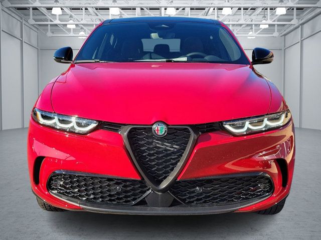 2024 Alfa Romeo Tonale Veloce