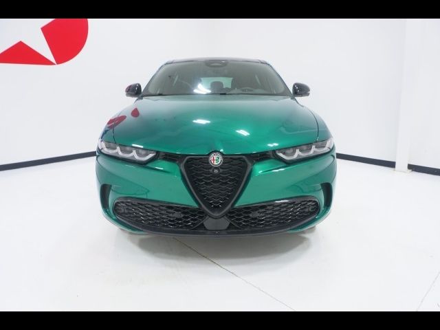 2024 Alfa Romeo Tonale Veloce