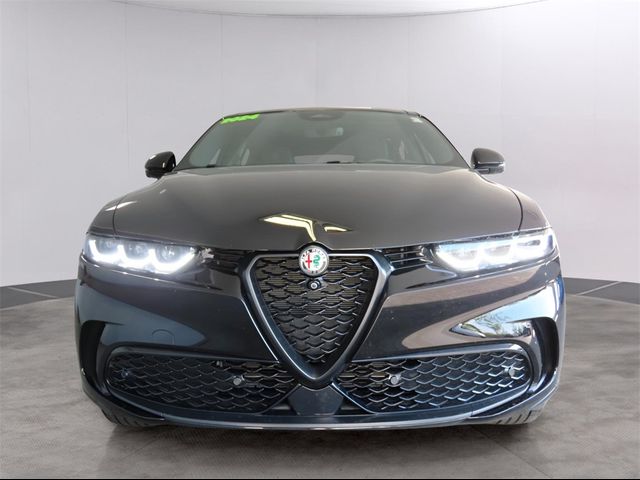 2024 Alfa Romeo Tonale Veloce