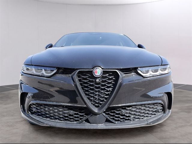 2024 Alfa Romeo Tonale Veloce