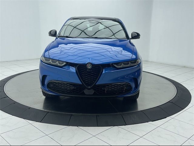 2024 Alfa Romeo Tonale Veloce