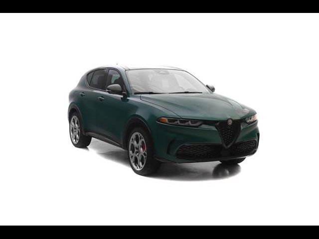 2024 Alfa Romeo Tonale Veloce